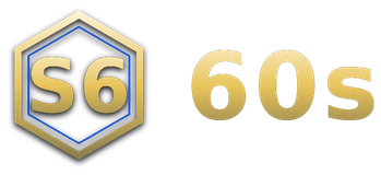 60s logo